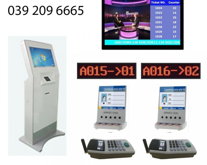 hospital calling system