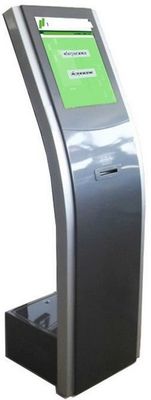 Electronic Queuing System Designed for Managing Multiple Queues with Scheduled Ticket Dispensing and Operator Transfers