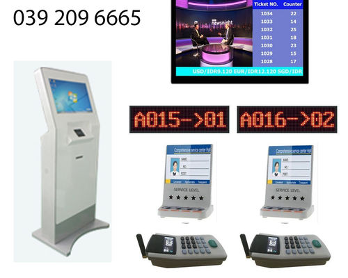 Hospital Calling System – Solution for convenience and speed in healthcare