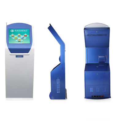 Sistema de gestión de farmacias escalable de 17 y 19 pulgadas