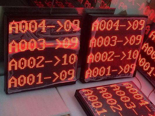 Sistema de gestión de la cola del hospital más pantalla LCD para visualizar el número de ficha central visualización junto con publicidad e información multimedia