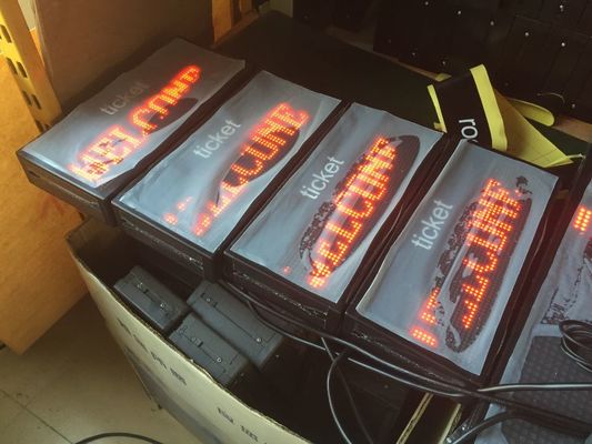 Sistema de Cola de Número de Cliente del Sistema de Gestión de Calidad del Gobierno