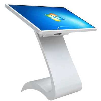 Pantalla Táctil Digital Totem Pantalla Táctil de 55″